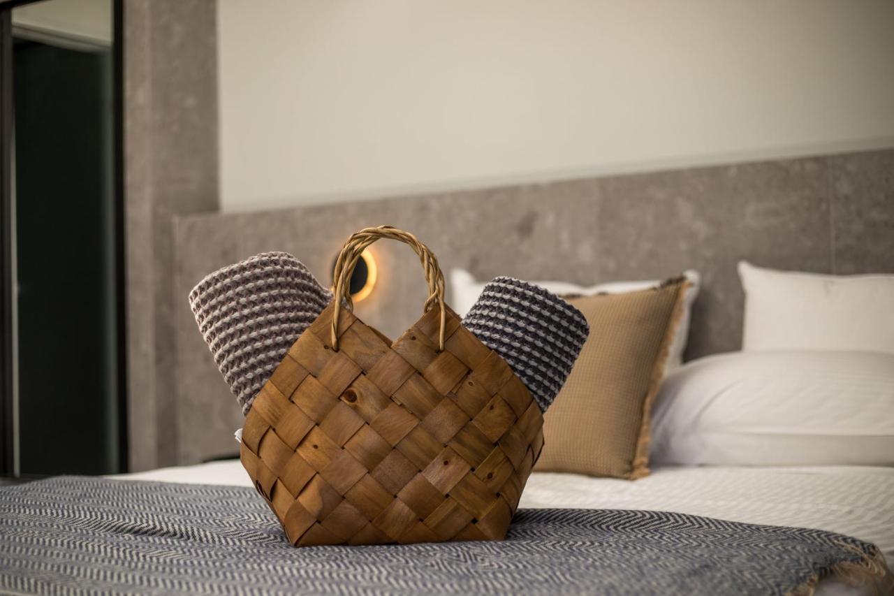 Milena Suites Faliráki Kültér fotó